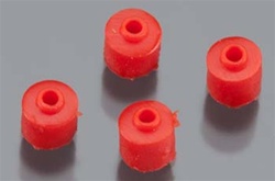 HELI MAX E2180... CONTROL BOARD DAMPNERS 1SQ