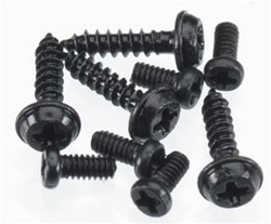 HELI MAX E2181... SCREW SET 1SQ QUADCOPTER