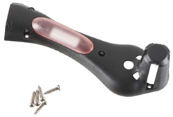 HELI MAX E2336... LEFT FRONT MOTOR MNT ARM 230SI