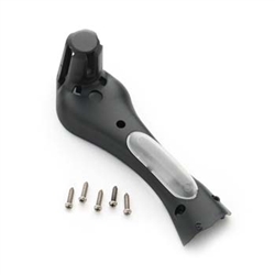 HELI MAX E2337... LEFT REAR MOTOR MNT ARM 230SI