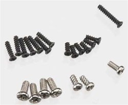HELI MAX E7329... SCREW SET NOVUS CX