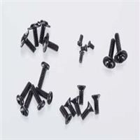 HELI MAX E7341... SCREW SET AXE EZ