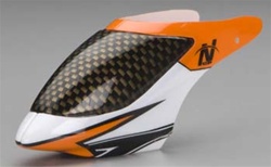 HELI MAX E7396... CANOPY NOVUS CP