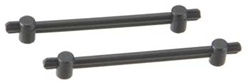 HELI MAX E7941... SKID MOUNTS AXE CX