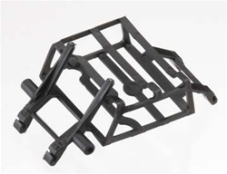 HELI MAX E7943... BATTERY TRAY NOVUS CX