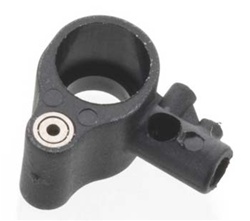 HELI MAX E8434... TAIL MOTOR MOUNT NOVUS FP