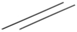 HELI MAX E8438... TAIL ROTOR SHAFT NOVUS CP