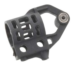 HELI MAX E8439... TAIL MOTOR MOUNT NOVUS CP