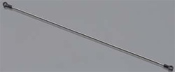 HELI MAX E8449... TAIL PUSH ROD 125 CP/125 FP