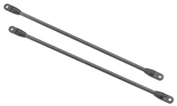 HELI MAX E8466... TAIL BOOM SUPPORTS NOVUS 200 F