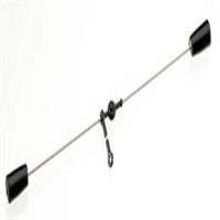 HELI MAX E8536... FLYBAR ASSY NOVUS CX