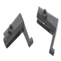 HELI MAX E8553... MAIN BLADE GRIPS NOVUS CP