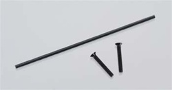 HELI MAX E8605... CANOPY MOUNTS AXE CP