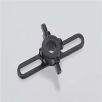 HELI MAX E8616... LOWER ROTOR HEAD AXE EZ