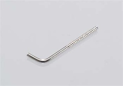 HELI MAX E9551... TAIL FIN SUPPORT ROD AXE CP