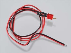 HELI MAX E9554... TAIL MTR EXTENSION WIRE AXE CP