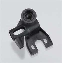 HELI MAX E9555... TAIL MOTOR MOUNT AXE CP