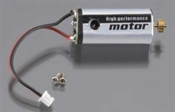 HELI MAX G8011... MAIN MOTOR NOVUS CP