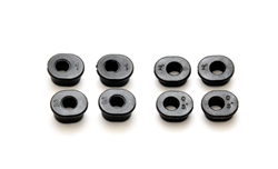 HOABO ... HYPER VS ADJUSTABLE ARM INSERTS