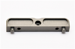 HOABO ... HYPER VT CNC ALUM FRONT LOWER ARM HOLDER FOR FR