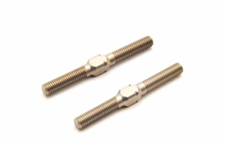 HOABO ... ALUM 7075 TURNBUCKLE M5X50MM