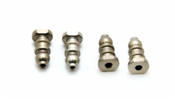 HOABO ... ALUM 7075 SHOCK BALLS - 6.8MM