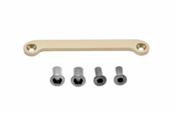 HOABO ... CNC ALUM 7075 STEERING RACK SET