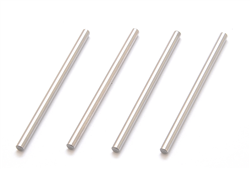HOABO ... ARM SHAFT 4X74MM 4PCS
