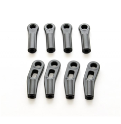 HOABO ... REAR UPPER ARM PLASTIC ROD END