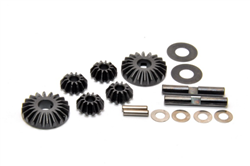 HOABO ... STEEL BEVEL GEARS SET (HEAVY DUTY)