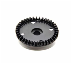 HOABO ... DIFF. CROWN GEAR 40T FOR 15T PINION.