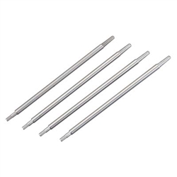 HPI 100950... SHOCK SHAFT 3.5X90MM