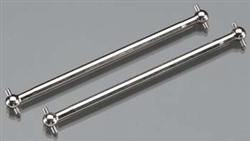 HPI 101236... HD DRIVE SHAFT 6X84MM