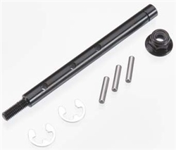 HPI 107460... DRIVE SHAFT 6X80MM TSC