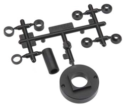 HPI 107496... BEARING MOUNT SPACER SET