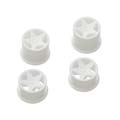 HPI 114286... SUPER STAR WHL SET Q32
