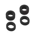 HPI 114287... FOAM TIRE SET SOFT Q32