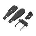 HPI 114289... MAIN CHASS/RE AXLE Q32