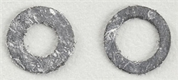HPI 1468... WASHER SET FUEL LINE FIT