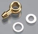 HPI 1473... FUEL LINE FITTING/WSHR ST