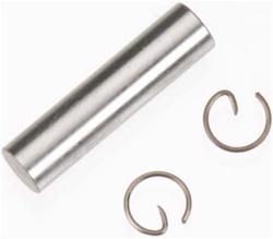 HPI 15142... PISTON PIN/RETAINER SET