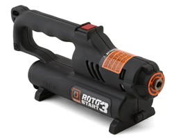 HPI ... ROTO START 3 SYSTEM (Nitro Star F/G Series Engines W/PULL)