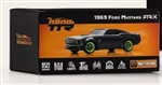 HPI ... nano-TTR 1969 Ford Mustang RTR-X