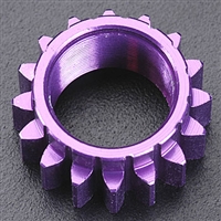 HPI ... 2ND GEAR 18TX16      THREADED
