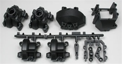 HPI 85036... GEARBOX SET NITRO 3