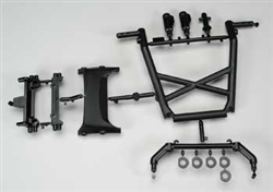HPI 85440... CENTER ROLL BAR SET BAJA