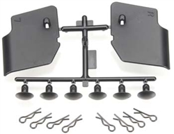 HPI 85442... GUARD DEFLECTOR SET BAJA