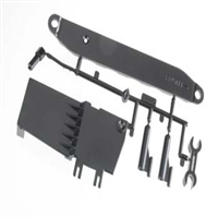 HPI 85604... UPPER DECK SET