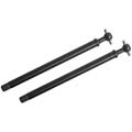HPI 86813... DRIVE SHFT WHEELY KING(2
