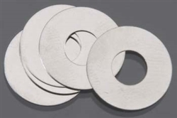 HPI 86972... WASHER 6X15X0.2MM (6)